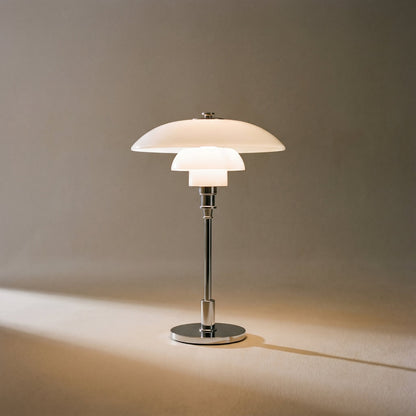 Tanskalainen Design-pöytävalaisin